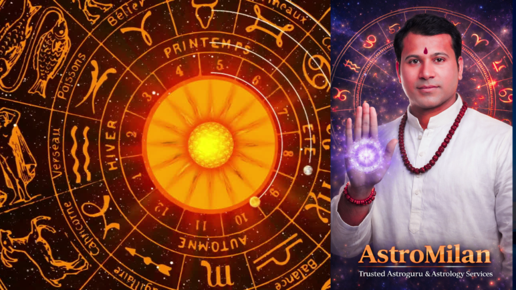 astrology